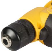 Περιστρεφόμενο Δράπανο 710W Με Τσοκ Χωρίς Κλειδί Dewalt DWD112S©