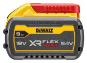 DeWalt XR FlexVolt Μπαταρία Λιθίου 18/54V 9.0Ah DCB547