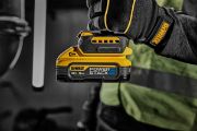 Dewalt Μπαταρία Λιθίου Powerstack 18V Li-Ion 5Ah DCBP518
