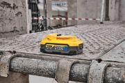 Dewalt Μπαταρία Λιθίου Powerstack 18V Li-Ion 5Ah DCBP518