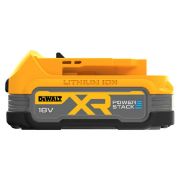 DeWalt Μπαταρία Εργαλείου Λιθίου PowerStack 18V 1.7Ah DCBP034-XJ