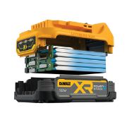 DeWalt Μπαταρία Εργαλείου Λιθίου PowerStack 18V 1.7Ah DCBP034-XJ