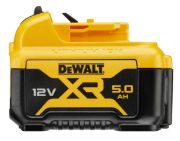 DeWalt XR Μπαταρία Λιθίου 12V 5.0Ah – DCB126-XJ