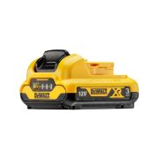 DeWalt XR Μπαταρία 12V Li-Ion 3.0Ah – DCB124