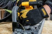 DeWalt Βυθιζόμενο Δισκοπρίονο 54V XR FLEXVOLT (2?6 Ah) – DCS520T2R (+ ΡΑΓΑ)