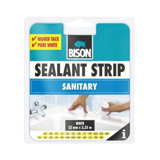 BIS SEASTRIM ΤΑΙΝΙΑ ΑΡΜΩΝ BP 22MM*3,35M©