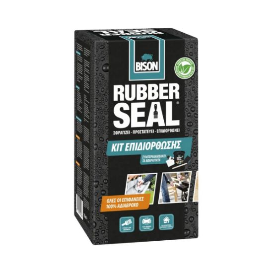 BISON RUBBER SEAL KIT 750ML NL6
