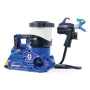 Graco Airless 395 Ultra Stand (με βάση) 25F-513
