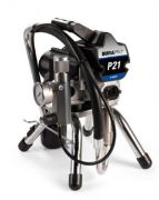 Graco QuickShot Ultra Φορητό Σύστημα Ψεκασμού Airless Μπαταρίας 18V – (20B-476)