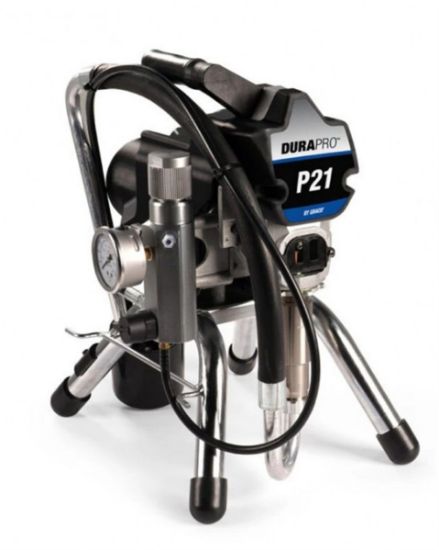 Graco QuickShot Ultra Φορητό Σύστημα Ψεκασμού Airless Μπαταρίας 18V – (20B-476)