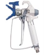 Graco QuickShot Ultra Φορητό Σύστημα Ψεκασμού Airless Μπαταρίας 18V – (20B-476)