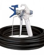 Graco QuickShot Ultra Φορητό Σύστημα Ψεκασμού Airless Μπαταρίας 18V – (20B-476)