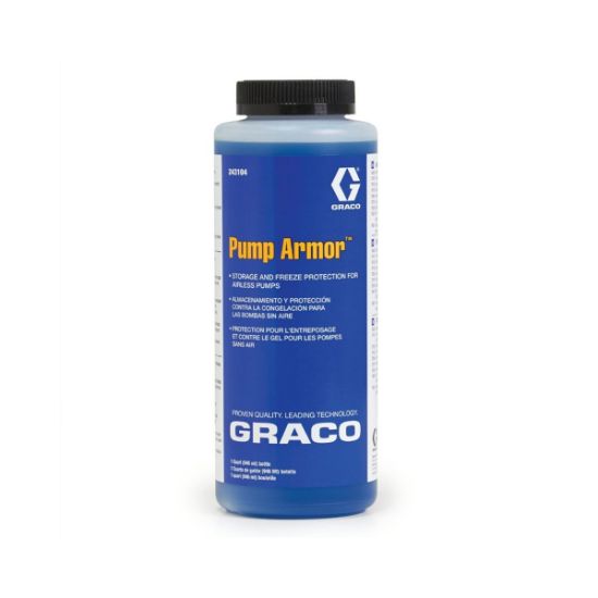 Graco TSL Throat Seal Liquid – 206994