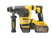 Dewalt Πιστολέτο Μπαταρίας 3 Λειτουργιών SDS-Plus 54V 3,5J 3,7kg (2x9Ah) – DCH333X2-QW