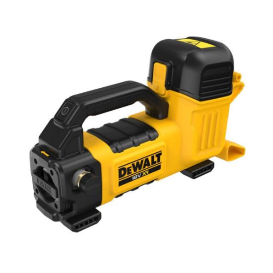 DEWALT Αντλία Νερού Μπαταρίας 18V XR DCE050N