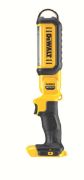 DEWALT Φακός Χειρός 18V XR Li-Ion LED (Χωρίς Μπαταρία &amp; Φορτιστή) DCL050-XJ