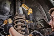 DEWALT Φακός Χειρός 18V XR Li-Ion LED (Χωρίς Μπαταρία &amp; Φορτιστή) DCL050-XJ