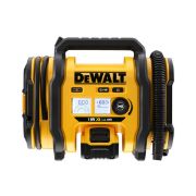 DeWalt Επαναφορτιζόμενη Τρόμπα Αυτοκινήτου 18V XR 160PSI DCC018N-XJ