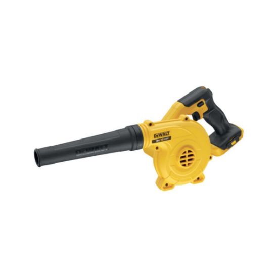 DeWalt Φυσητήρας 18V XR (Χωρίς Μπαταρία & Φορτιστή) DCV100