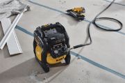 DEWALT DCC1018N-XJ 18V XR FlexVolt Ασύρματος Αεροσυμπιεστής 10L με Τεχνολογία OneTurn