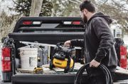 DEWALT DCC1018N-XJ 18V XR FlexVolt Ασύρματος Αεροσυμπιεστής 10L με Τεχνολογία OneTurn