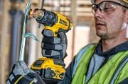 DeWalt Πιστόλι Θερμού Αέρα 18V Li-Ion SOLO DCE530N
