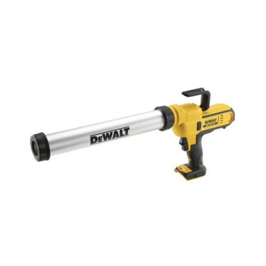 DeWalt DeWALT Πιστόλι Σιλικόνης 18V SOLO DCE580N