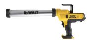DeWalt DeWALT Πιστόλι Σιλικόνης 18V SOLO DCE580N