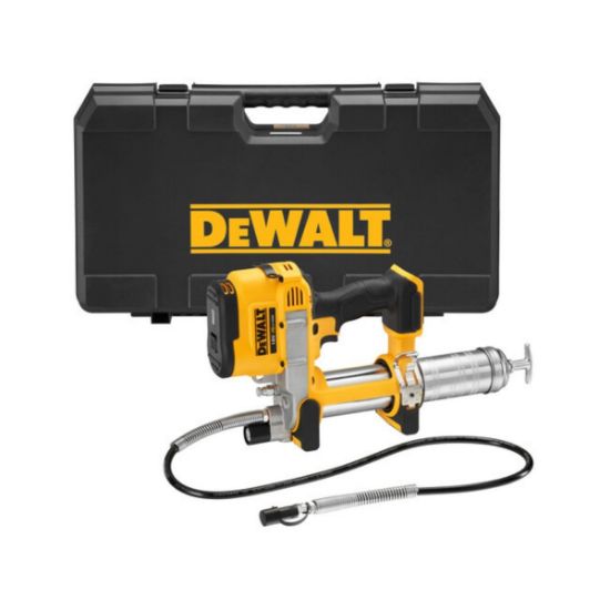 ΓΡΑΣΣΑΔΟΡΟΣ ΗΛΕΚ18V&ΦΟΡΤΙΣTH ΧΩΡΙΣ ΜΠΑΤΑΡ.DCGG571N