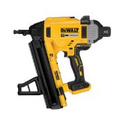 Dewalt Καρφωτικό Σκυροδέματος Brushless 18V για Καρφιά 15°  (Solo) – DCN890N-XJ