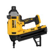 Dewalt Καρφωτικό Σκυροδέματος Brushless 18V για Καρφιά 15°  (Solo) – DCN890N-XJ