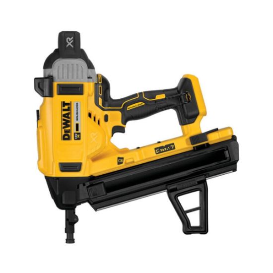 Dewalt Καρφωτικό Σκυροδέματος Brushless 18V για Καρφιά 15°  (Solo) – DCN890N-XJ