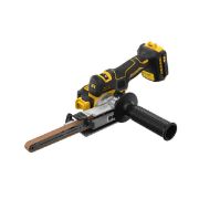 Dewalt Ταινιολειαντήρας XR 18V Solo DCM200N-XJ