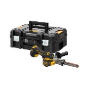 Dewalt Ταινιολειαντήρας 13x457mm XR 18V σε TSTAK (Solo) DCM200N-XJ