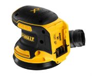 Dewalt Εκκεντρο Τριβείο XR 18V 125mm (Solo) DCW210N-XJ