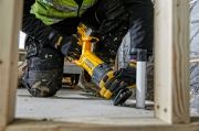 Dewalt ΣΕΓΑΤΣΑ 18V SOLO DCS380N©