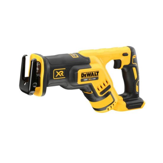 Dewalt Σπαθοσέγα Κόμπακτ XR 18V σε Βαλίτσα TSTAK (Solo) DCS367NT-XJ