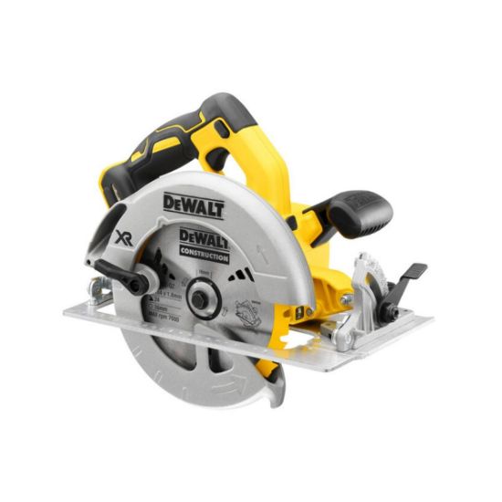 DeWalt Δισκοπριονο Brushless 18V XR 184mm (SOLO) DCS570NT