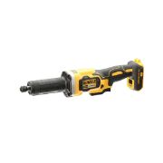 Dewalt Ευθύς Λειαντήρας 18V Solo με Ρύθμιση Ταχύτητας DCG426N