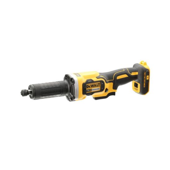 Dewalt Ευθύς Λειαντήρας 18V Solo με Ρύθμιση Ταχύτητας DCG426N