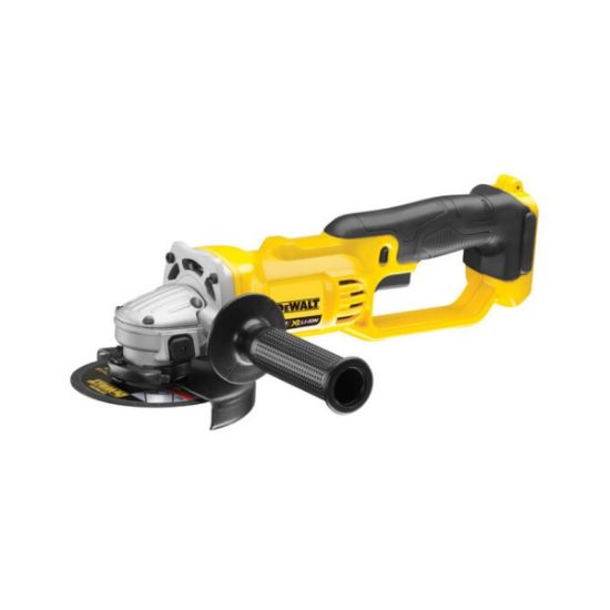 ΓΩΝΙΑΚΟ ΤΡΟΧΟΣ 18V XR DCG412N ΧΩΡΙΣ ΜΠΑΤ-ΦΟΡΤΙΣ©