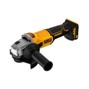 DeWalt DCG407N-XJ Γωνιακός Τροχός XR 18 V 125 mm – Brushless, Slide Switch