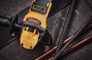 DeWalt Γωνιακός Τροχός 18V XR Solo σε κασετίνα DCG409NT