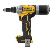 DeWalt Πριτσιναδόρος Μπαταρίας 18V Solo 1/2" σε Θήκη TSTAK - DCF414NT