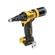 Dewalt Πριτσιναδόρος 18V Xr Solo Li-Ion Tstak χωρίς Μπαταρία & Φορτιστή  (DCF403NT-XJ)