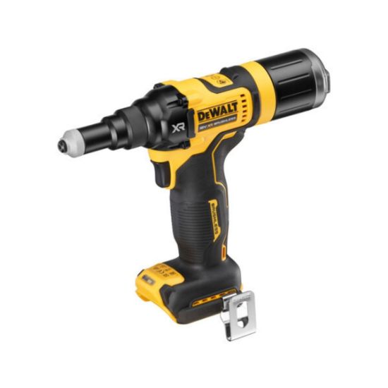 Dewalt Πριτσιναδόρος 18V Xr Solo Li-Ion Tstak χωρίς Μπαταρία & Φορτιστή  (DCF403NT-XJ)
