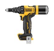 Dewalt Πριτσιναδόρος 18V Xr Solo Li-Ion Tstak χωρίς Μπαταρία & Φορτιστή  (DCF403NT-XJ)