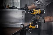 Dewalt Πριτσιναδόρος 18V Xr Solo Li-Ion Tstak χωρίς Μπαταρία & Φορτιστή  (DCF403NT-XJ)