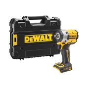 DeWalt Μπουλονοκλειδο 18V XR Solo σε κασετίνα DCF921NT