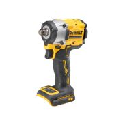 DeWalt Μπουλονοκλειδο 18V XR Solo σε κασετίνα DCF921NT